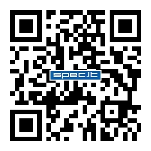 QR kodas | Gsvv, VŠĮ