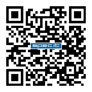 QR kodas | GSY INTERNATIONAL GROUPS, MB