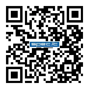 QR kodas | GT autodetalės, UAB | spec.lt