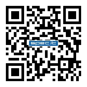 QR kodas | Gt cargo, MB | spec.lt