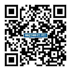 QR kodas | Gt Cocoa Processing Lt, UAB