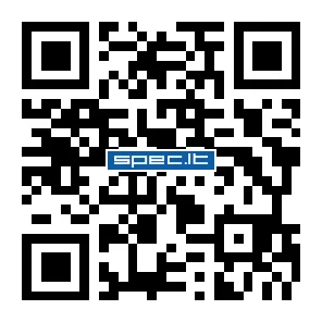 QR kodas | GT energija, UAB | spec.lt