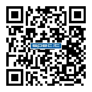 QR kodas | GT investicijos, MB | spec.lt