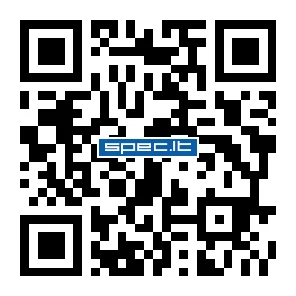 QR kodas | GT labor, UAB | spec.lt