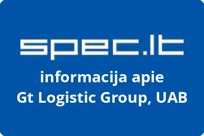 GT Logistic Group, UAB