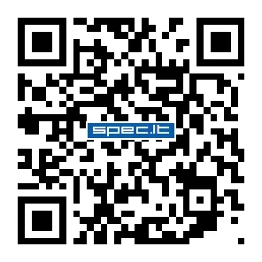 QR kodas | GT Logistic Group, UAB | spec.lt