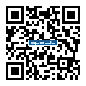 QR kodas | GT Modules, UAB | spec.lt