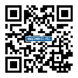 QR kodas | Gt padel, MB | spec.lt