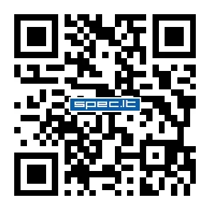 QR kodas | Gt paslaugos, MB | spec.lt