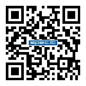 QR kodas | GT Pizza LT, UAB | spec.lt