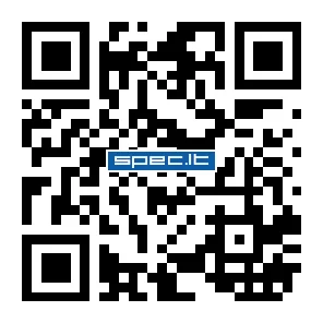 QR kodas | GT Print, UAB | spec.lt