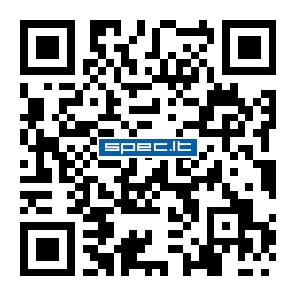 QR kodas | GT PROPERTIES, UAB | spec.lt