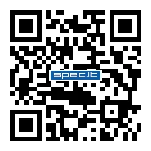 QR kodas | Gt Sport, UAB