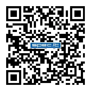 QR kodas | G.T. Vaicechovskio konsultacinis biuras | spec.lt