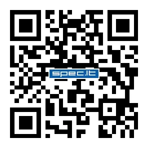 QR kodas | GTA Baltic, UAB