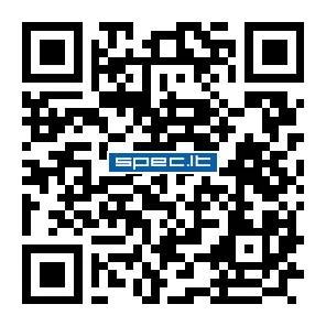 QR kodas | Gta Transport Spedition, UAB