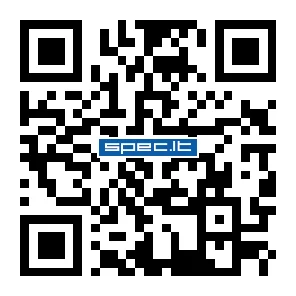 QR kodas | Gta Vision, UAB