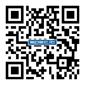 QR kodas | GTBC LT, UAB