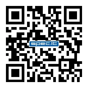 QR kodas | GTBEE Racing, VŠĮ