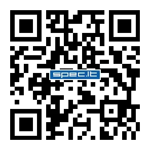 QR kodas | Gtcon, UAB | spec.lt