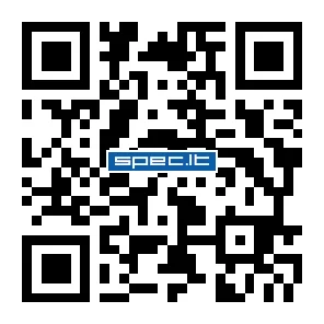 QR kodas | GTG servisas, UAB | spec.lt