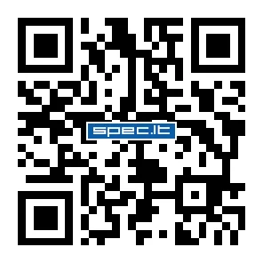 QR kodas | GTH Solutions, MB