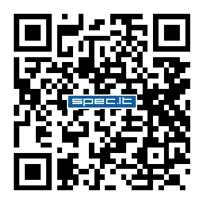 QR kodas | GTI Solutions, UAB | spec.lt