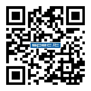QR kodas | GTK Agro, UAB | spec.lt