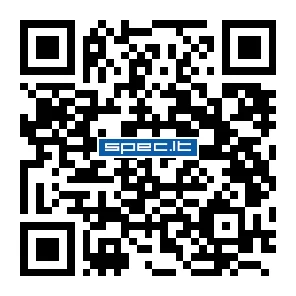 QR kodas | GTKW. GRUNDLER IM BALTICUM, UAB | spec.lt