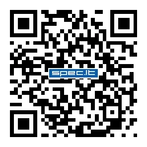 QR kodas | GTM projektai, UAB | spec.lt