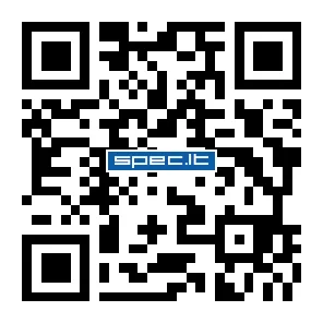 QR kodas | GTN, UAB | spec.lt