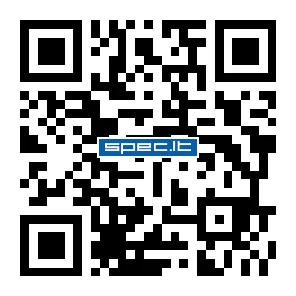 QR kodas | GTP GROUP, UAB | spec.lt