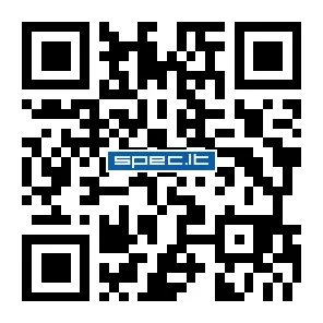 QR kodas | GTS Capital, UAB