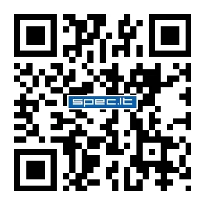 QR kodas | Gts holding, UAB