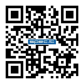 QR kodas | Gts, UAB | spec.lt