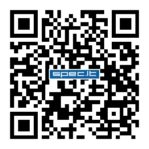 QR kodas | GTV Logistics, UAB | spec.lt