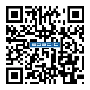 QR kodas | GTV, UAB | spec.lt