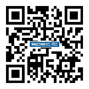 QR kodas | Gu2, UAB | spec.lt