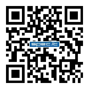 QR kodas | GU69, UAB | spec.lt