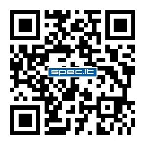 QR kodas | GUALITA, MB
