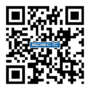 QR kodas | Guap, MB | spec.lt