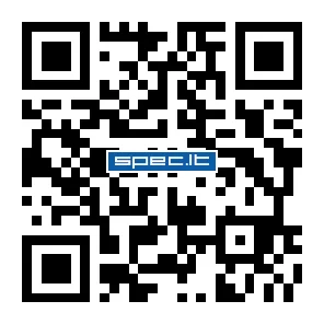 QR kodas | Guarana, UAB | spec.lt