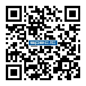 QR kodas | Guard Hawk Invest, UAB | spec.lt