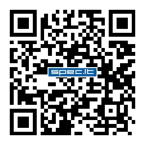 QR kodas | GUARD SYSTEMS, UAB | spec.lt