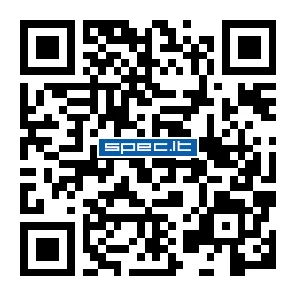 QR kodas | Guardian gears, MB | spec.lt