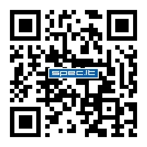 QR kodas | Guasta, MB