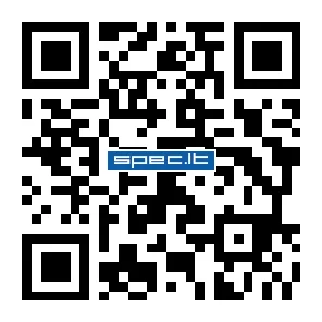 QR kodas | Gubata, UAB | spec.lt