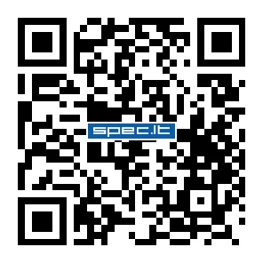 QR kodas | Gubernaculo rota, UAB