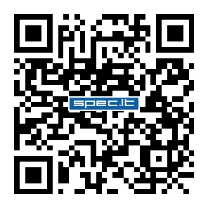 QR kodas | GUBERNIJOS AMBULATORIJA, VŠĮ | spec.lt