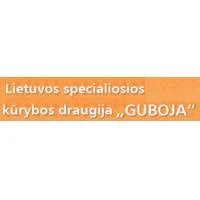 Lietuvos specialiosios kūrybos draugija Guboja